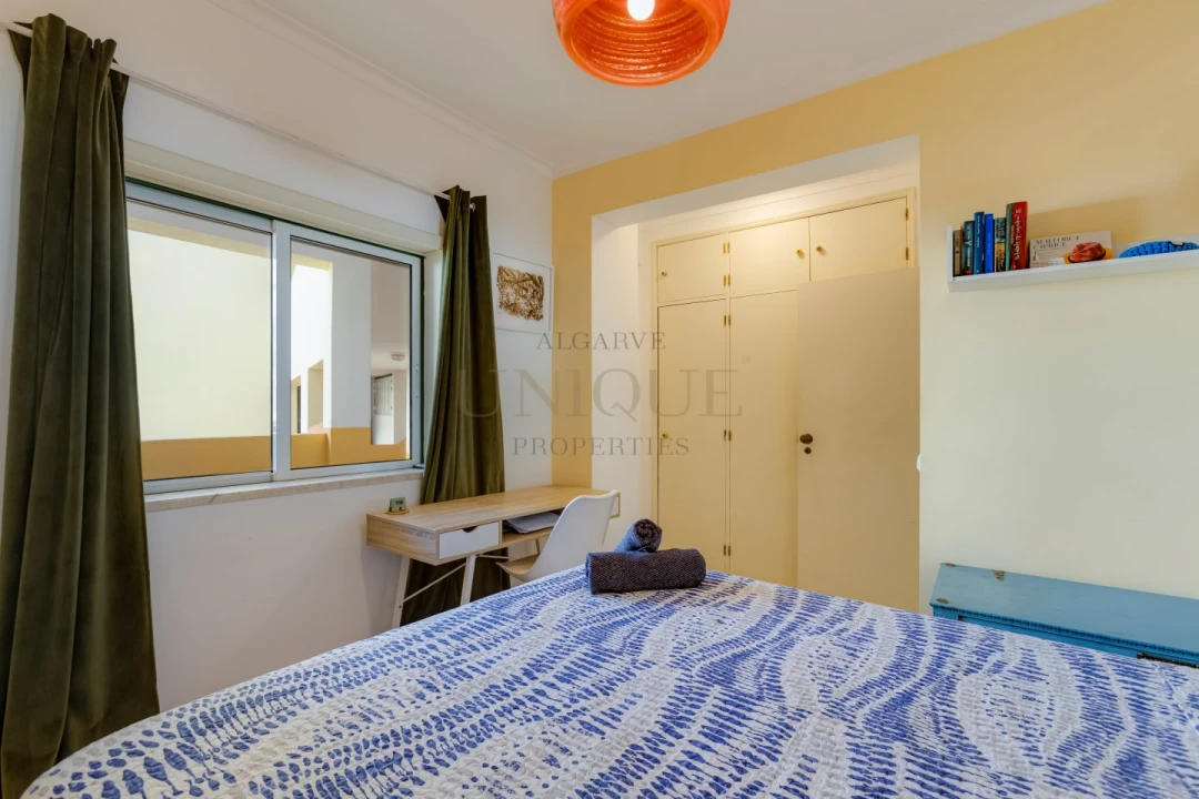 Apartamento T3 para Venda em Lagos (São Sebastião e Santa Maria) Foto 18