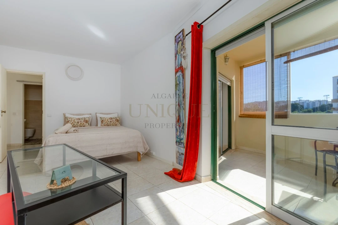 Apartamento T3 para Venda em Lagos (São Sebastião e Santa Maria) Foto 22