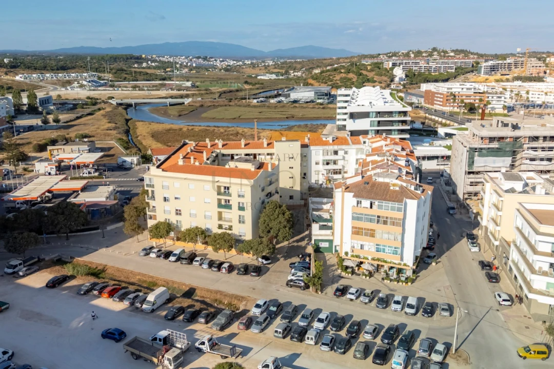 Apartamento T3 para Venda em Lagos (São Sebastião e Santa Maria) Foto 25
