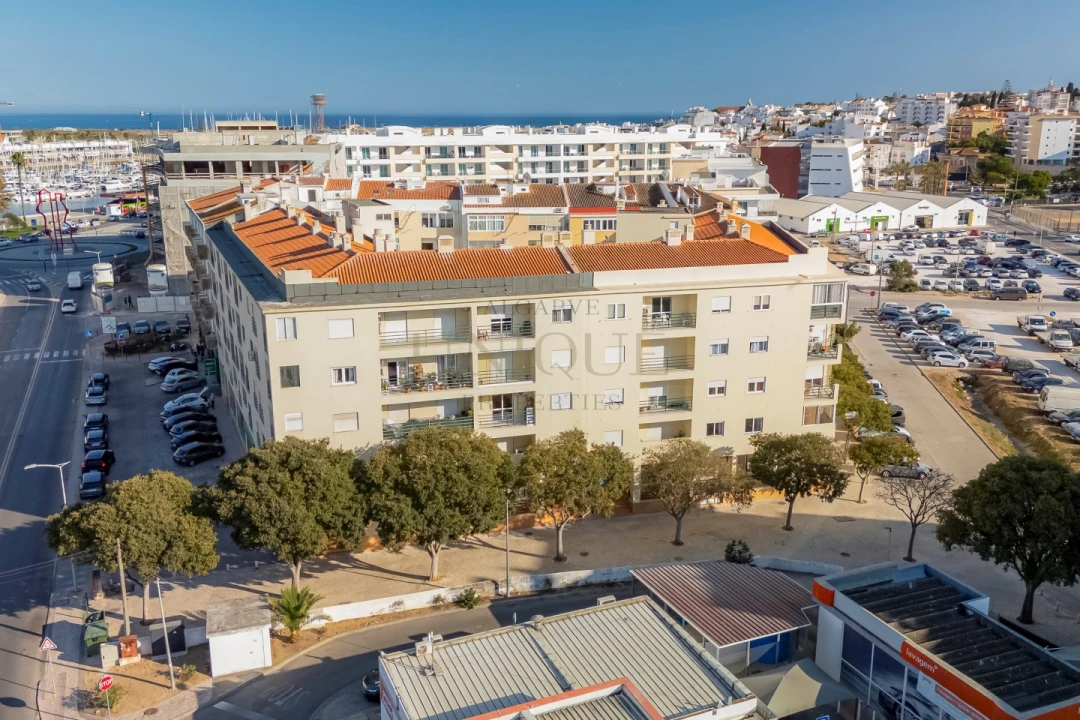 Apartamento T3 para Venda em Lagos (São Sebastião e Santa Maria) Foto 16
