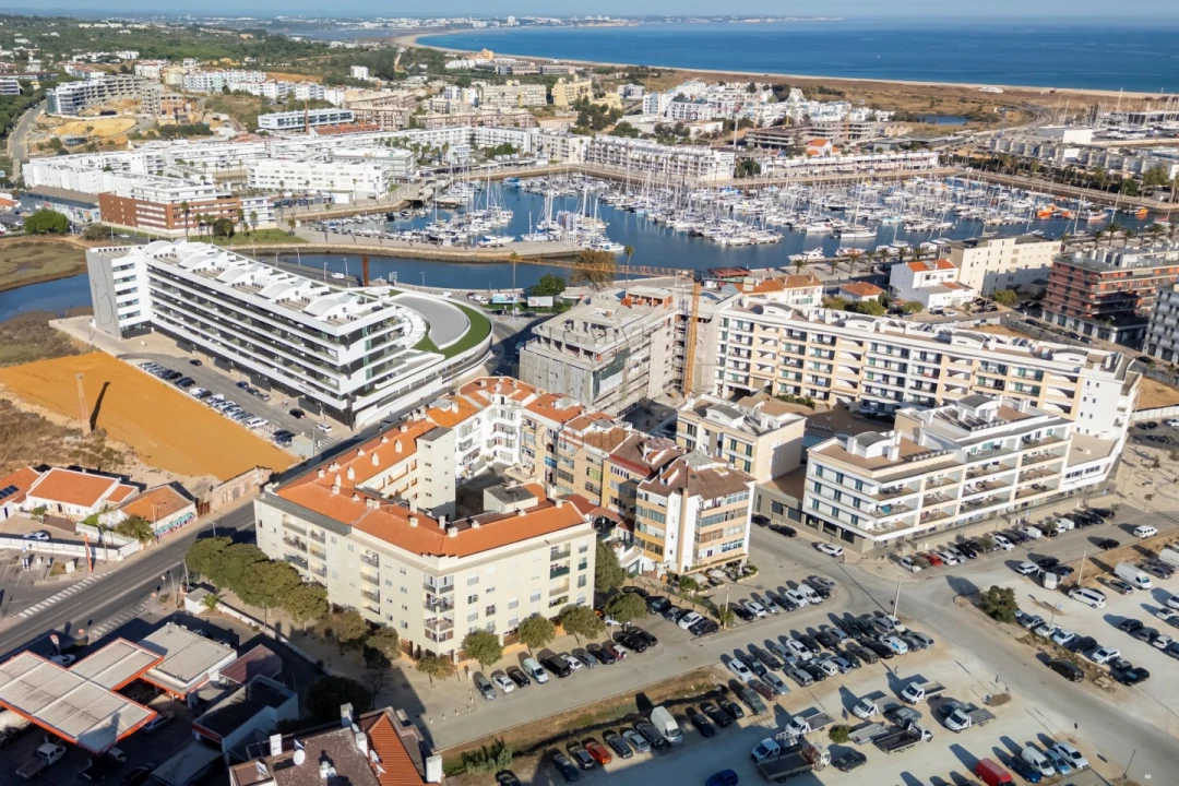 Apartamento T3 para Venda em Lagos (São Sebastião e Santa Maria) Foto 26