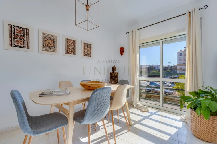 Apartamento T3 para Venda em Lagos (São Sebastião e Santa Maria) Foto 6