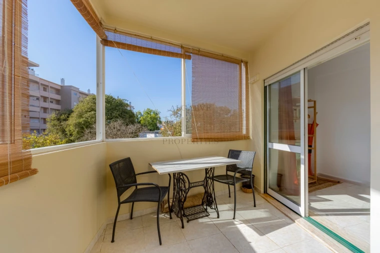 Apartamento T3 para Venda em Lagos (São Sebastião e Santa Maria) Foto 7