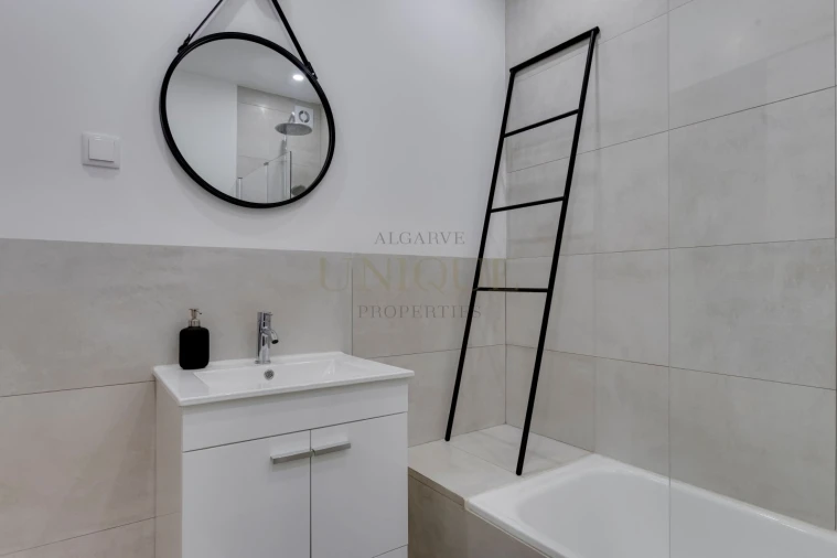 Apartamento T3 para Venda em Lagos (São Sebastião e Santa Maria) Foto 15