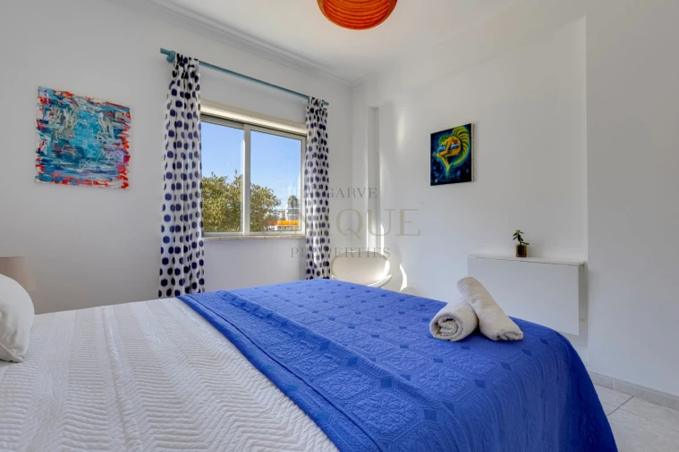 Apartamento T3 para Venda em Lagos (São Sebastião e Santa Maria) Foto 20