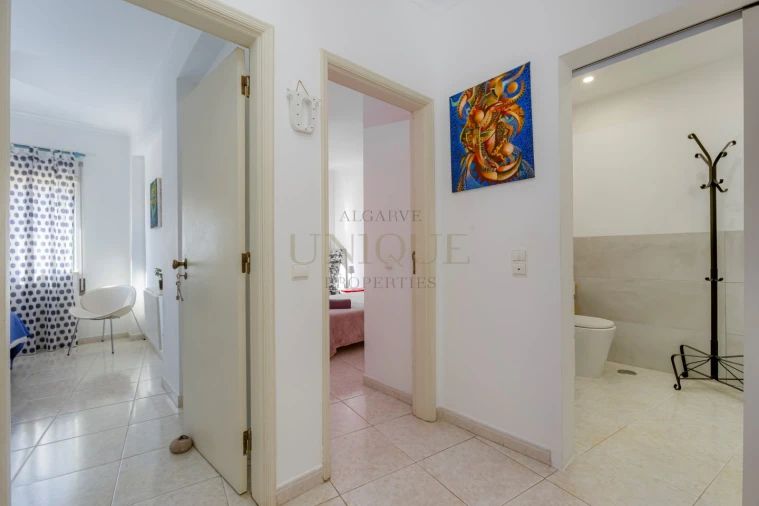 Apartamento T3 para Venda em Lagos (São Sebastião e Santa Maria) Foto 21