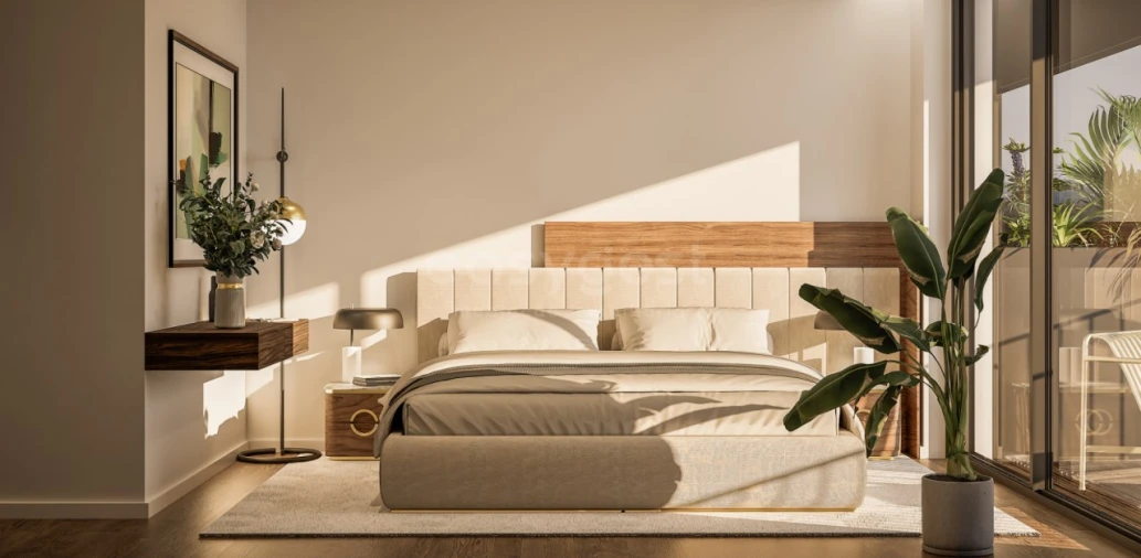 Apartamento T1 para Venda em São João da Madeira Foto 7