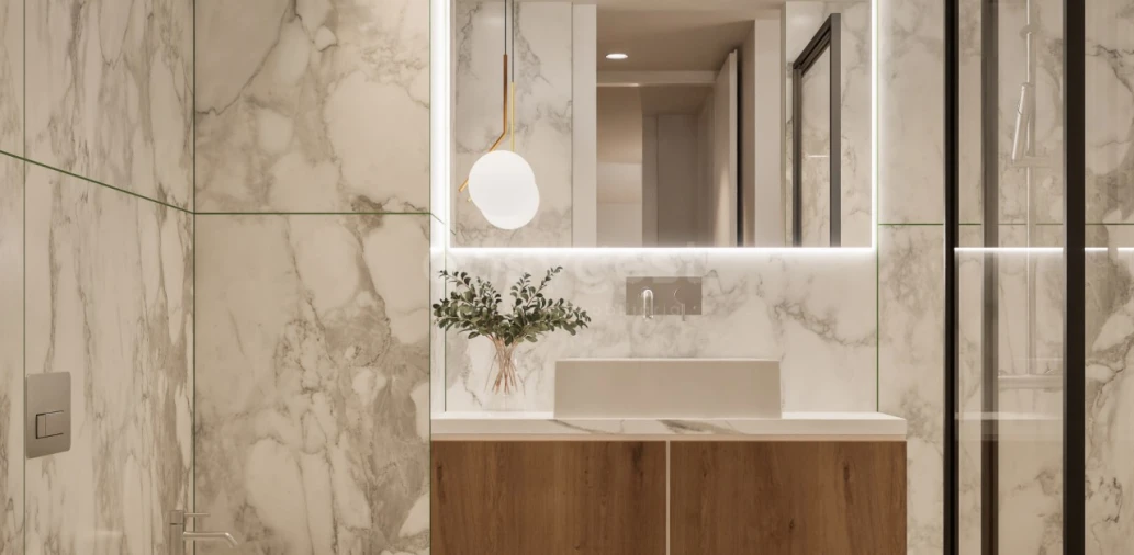 Apartamento T1 para Venda em São João da Madeira Foto 8