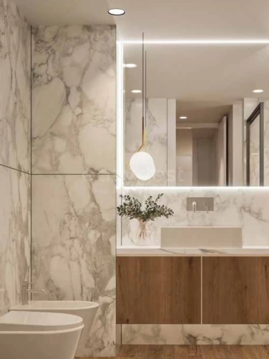 Apartamento T1 para Venda em São João da Madeira Foto 11