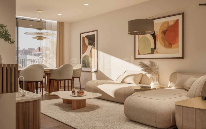 Apartamento T1 para Venda em São João da Madeira Foto 15