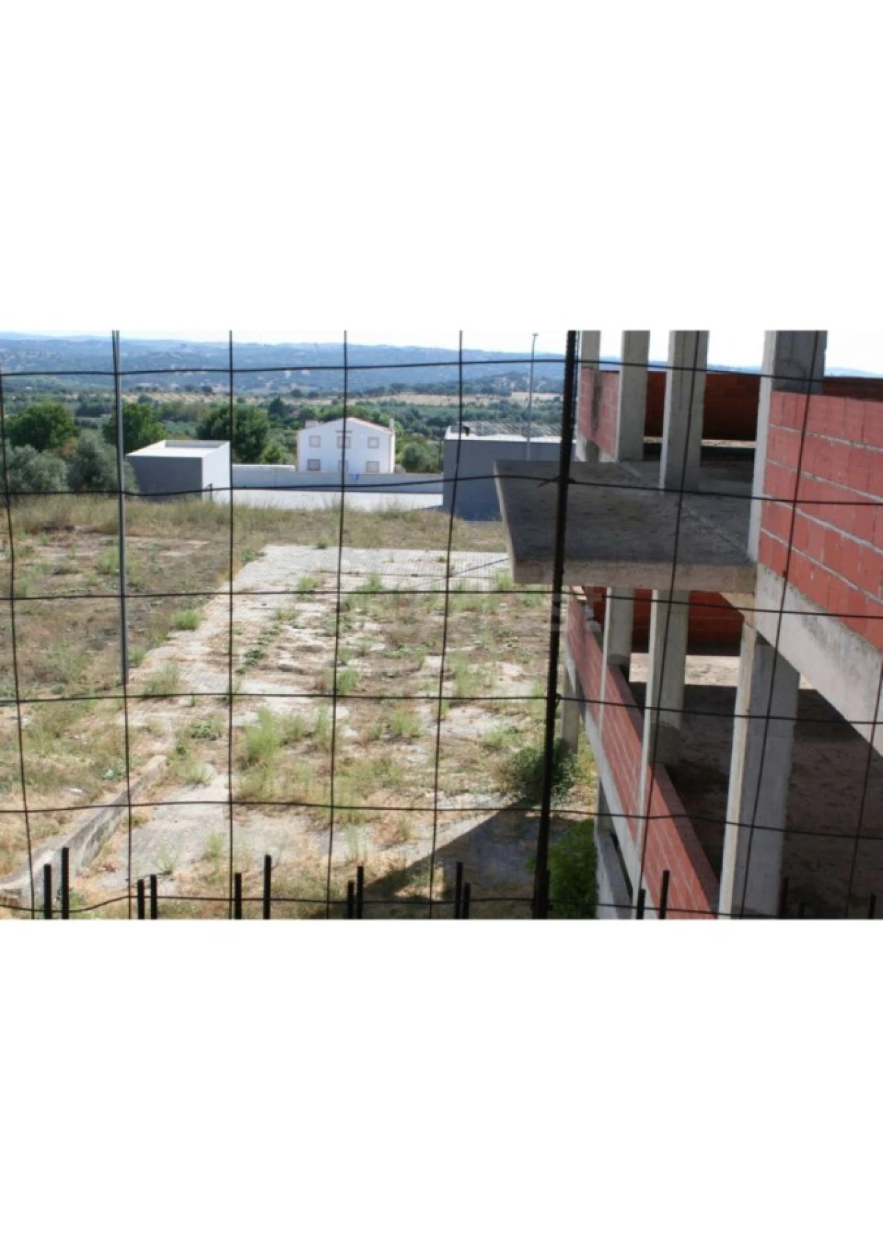 Terreno para Venda em Alvito Foto 2