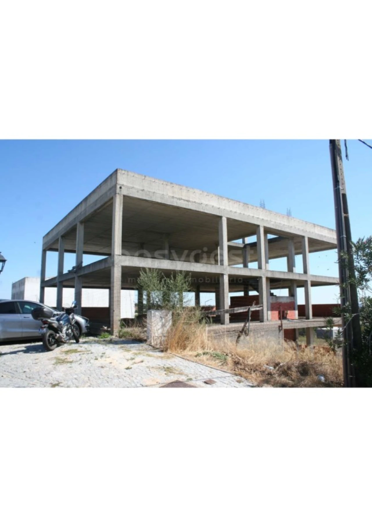 Terreno para Venda em Alvito Foto 3