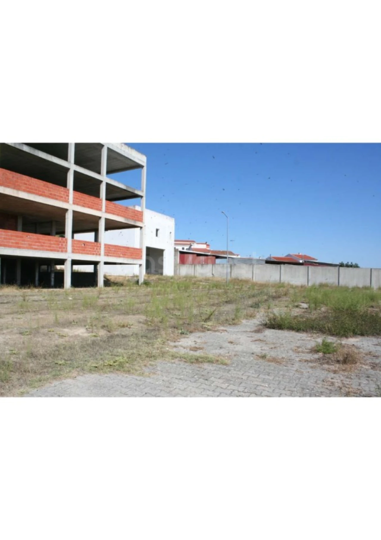 Terreno para Venda em Alvito Foto 7