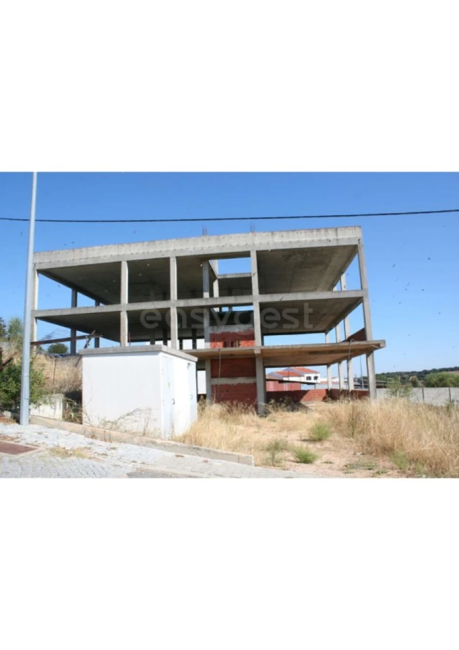 Terreno para Venda em Alvito Foto 5