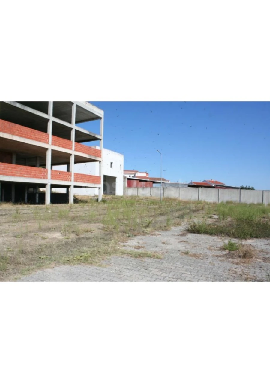 Terreno para Venda em Alvito Foto 7