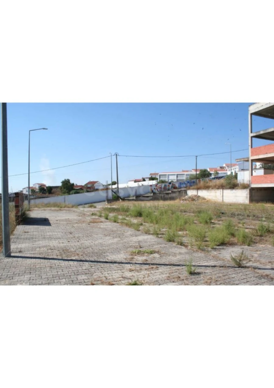 Terreno para Venda em Alvito Foto 11