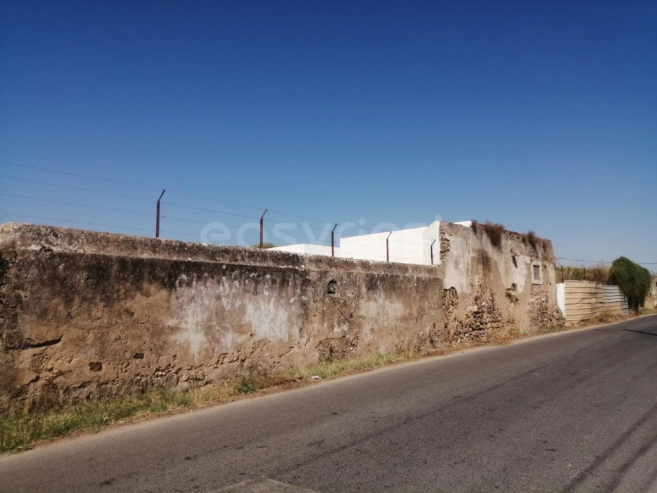 Quinta para Venda em Santo Antão e São Julião do Tojal Foto 3