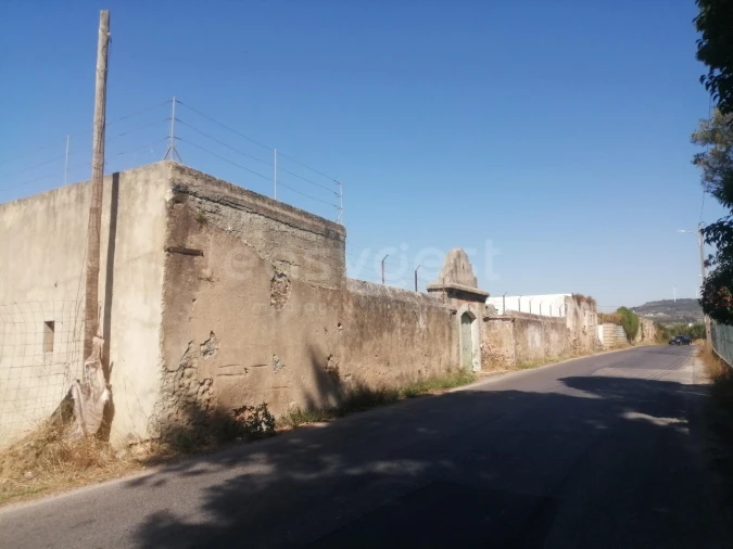 Quinta para Venda em Santo Antão e São Julião do Tojal Foto 5