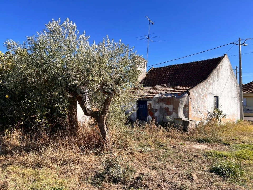 Moradia T3 para Venda em Casais e Alviobeira Foto 12