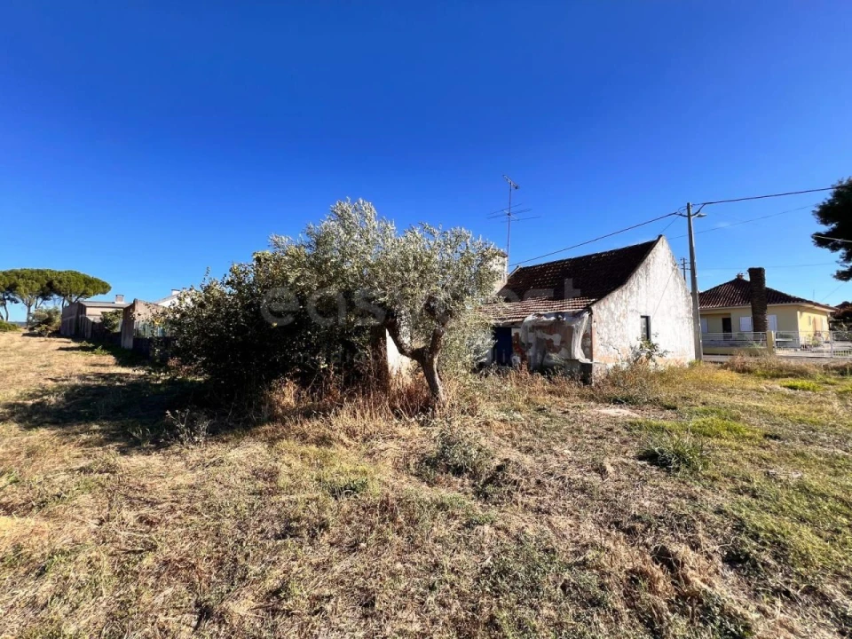 Moradia T3 para Venda em Casais e Alviobeira Foto 14