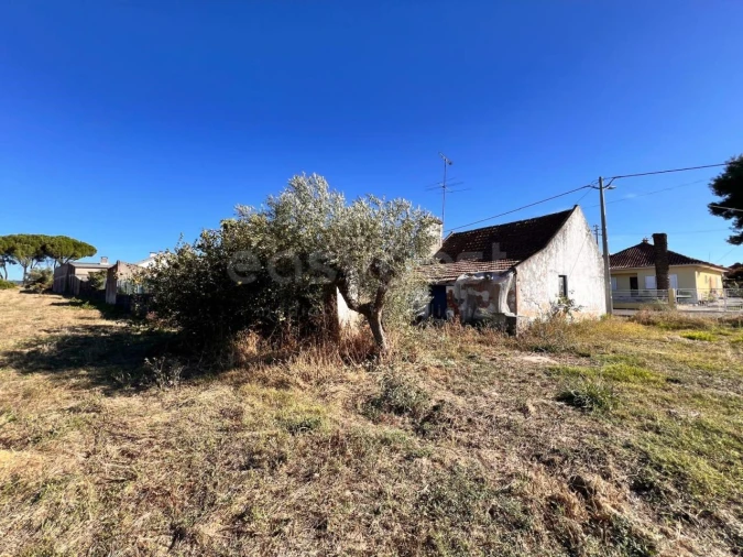 Moradia T3 para Venda em Casais e Alviobeira Foto 14