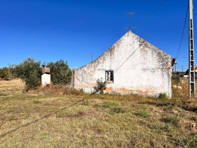 Moradia T3 para Venda em Casais e Alviobeira Foto 20