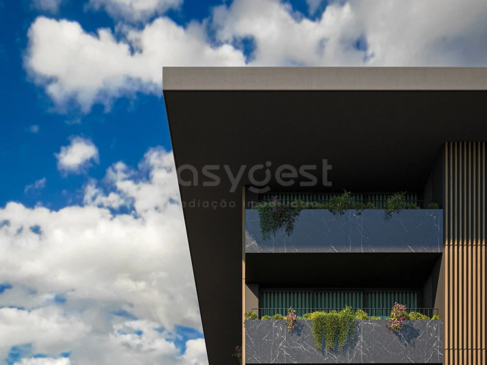 Apartamento T1 para Venda em Ponta Delgada (São Pedro) Foto 1