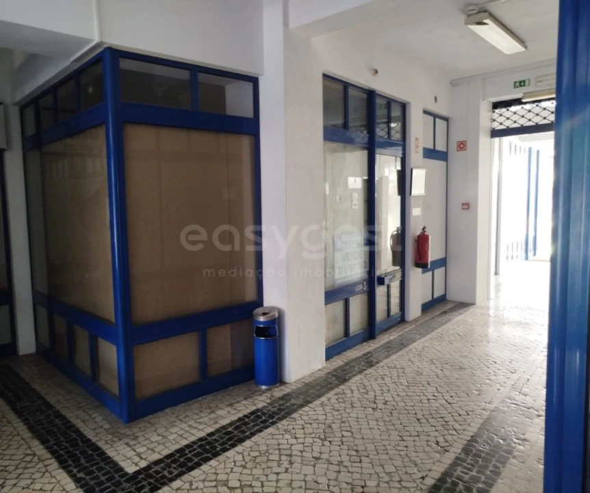 Loja para Venda em Beja (Santiago Maior e São João Baptista) Foto 2