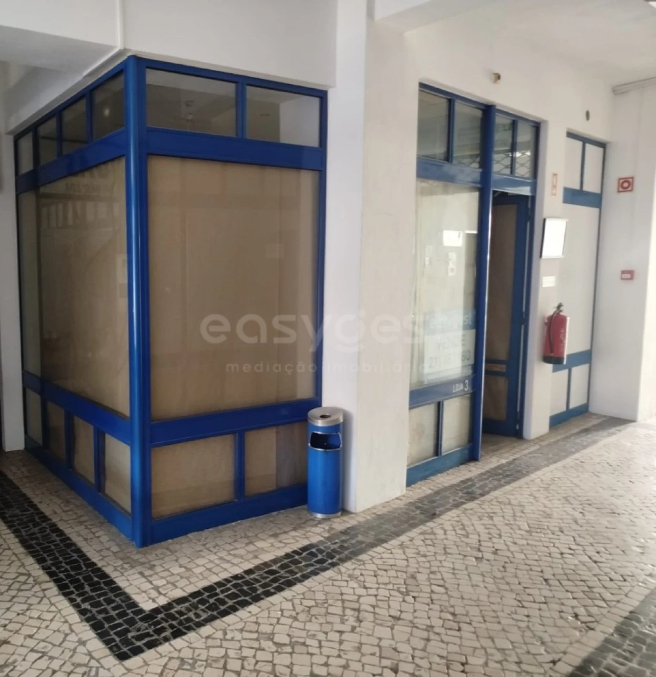 Loja para Venda em Beja (Santiago Maior e São João Baptista) Foto 5