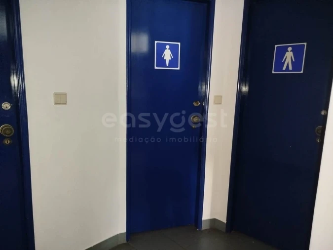 Loja para Venda em Beja (Santiago Maior e São João Baptista) Foto 6