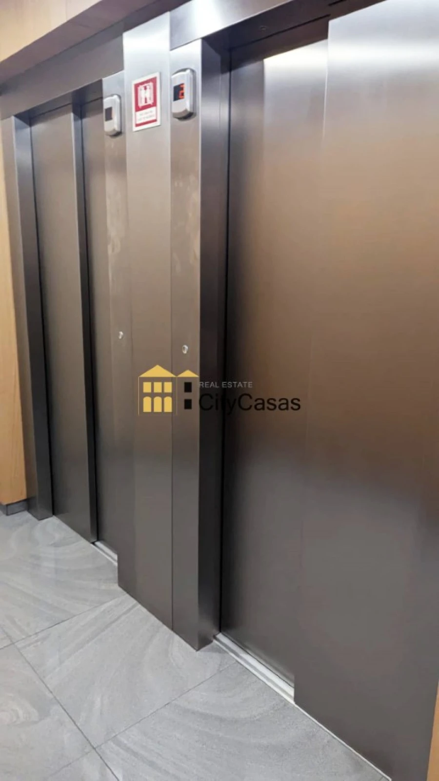 Apartamento T3 para Venda em Cedofeita, Santo Ildefonso, Sé, Miragaia, São Nicolau e Vitória Foto 25