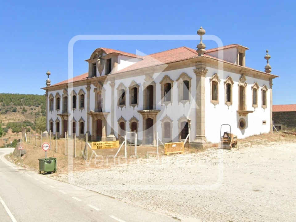 Prédio para Venda em Castelo Branco Foto 1