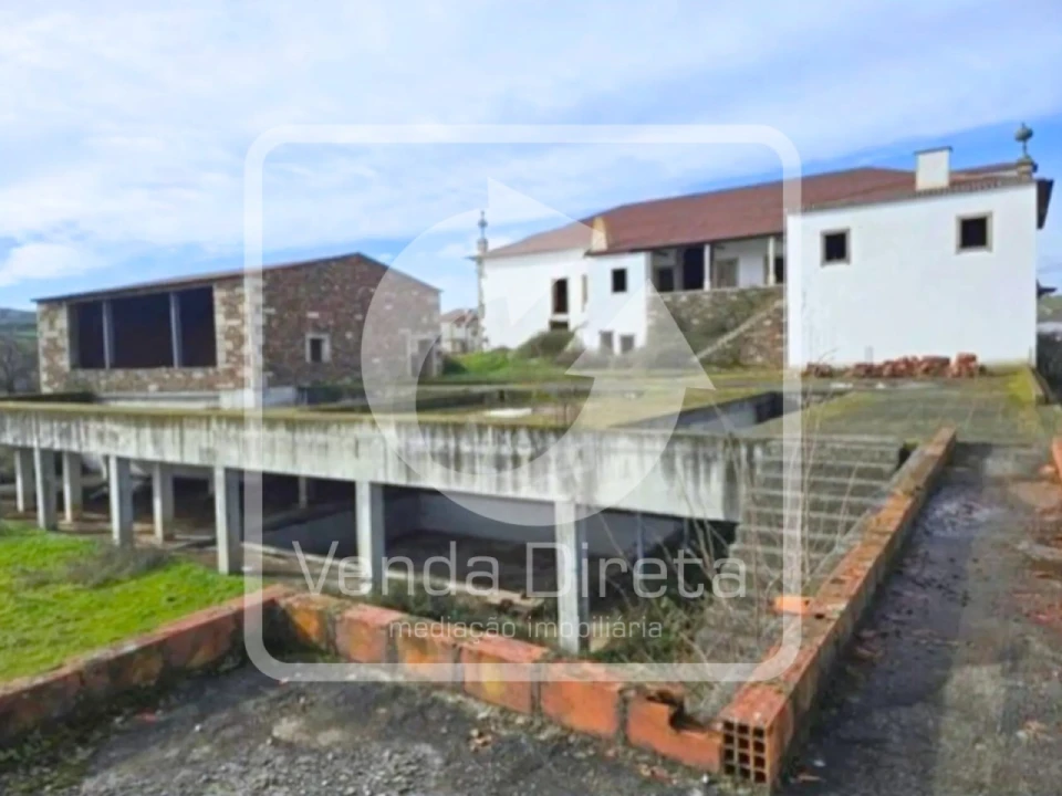 Prédio para Venda em Castelo Branco Foto 12