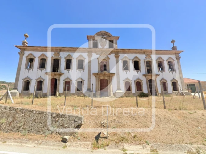 Prédio para Venda em Castelo Branco Foto 4