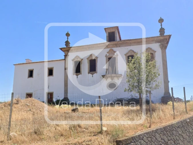 Prédio para Venda em Castelo Branco Foto 6