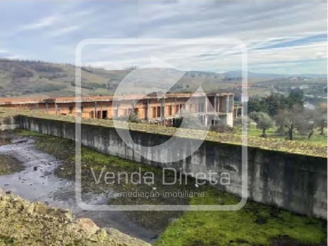 Prédio para Venda em Castelo Branco Foto 10