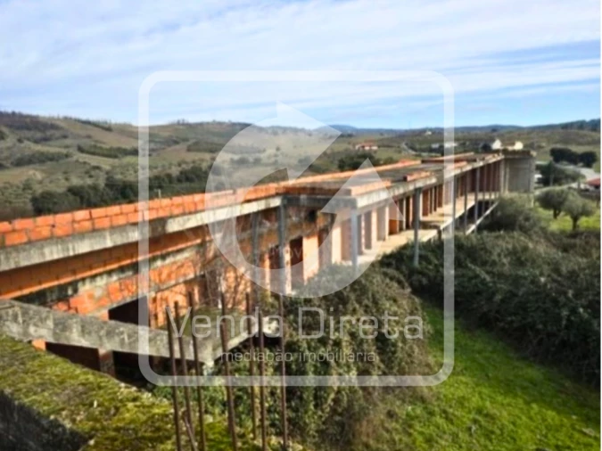 Prédio para Venda em Castelo Branco Foto 11