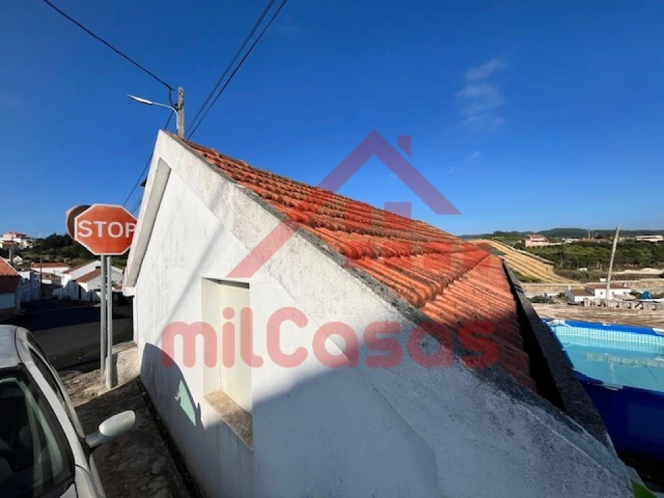 Moradia para Venda em Azueira e Sobral da Abelheira Foto 4