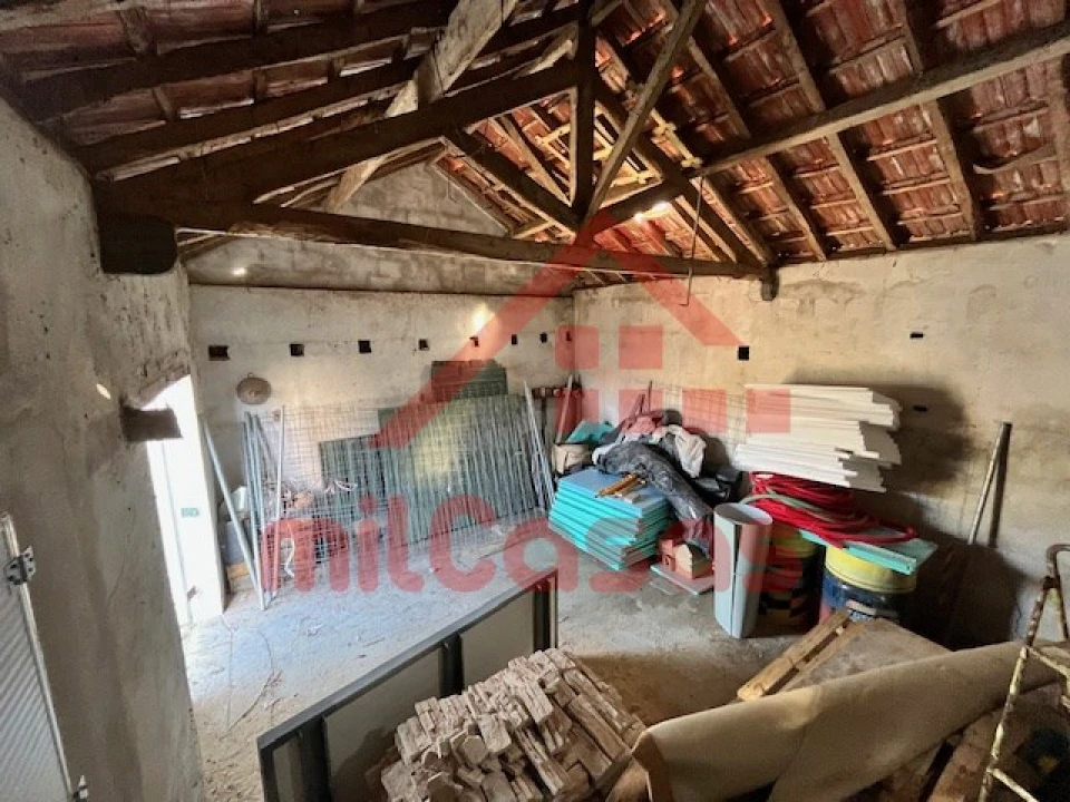 Moradia para Venda em Azueira e Sobral da Abelheira Foto 11