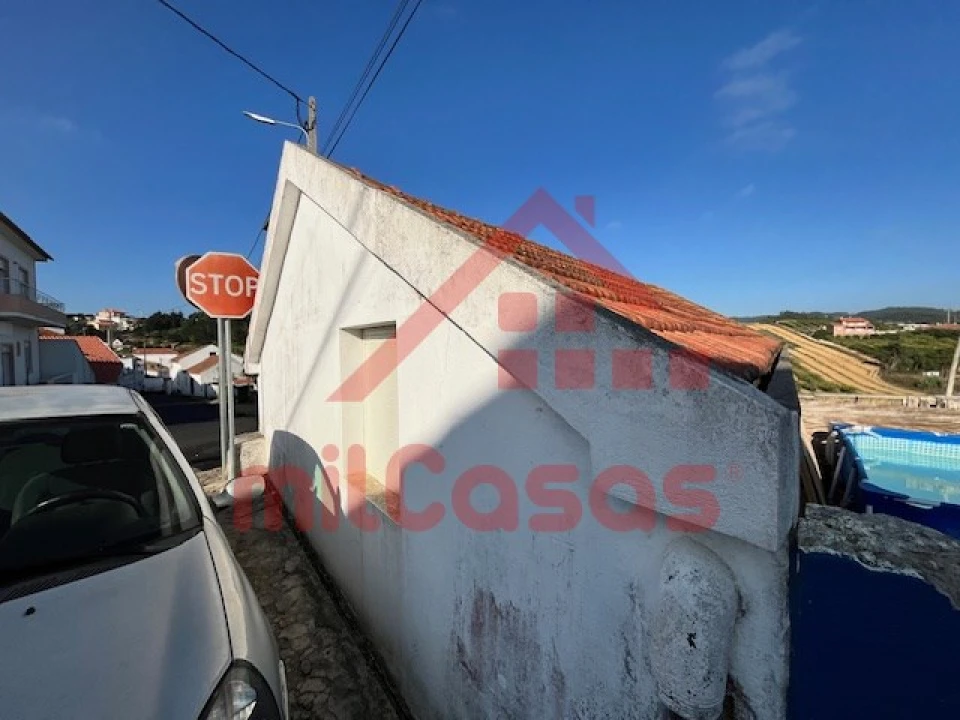 Moradia para Venda em Azueira e Sobral da Abelheira Foto 12