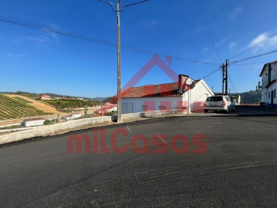 Moradia para Venda em Azueira e Sobral da Abelheira Foto 14