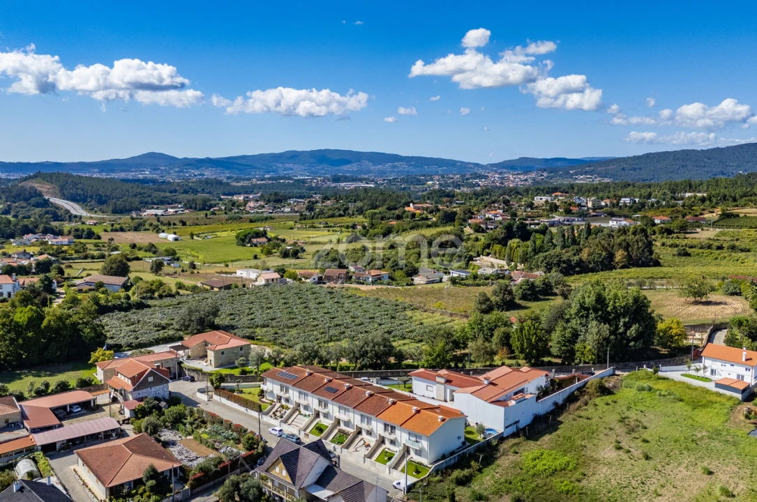 Moradia T4 para Venda em Areias de Vilar e Encourados Foto 66
