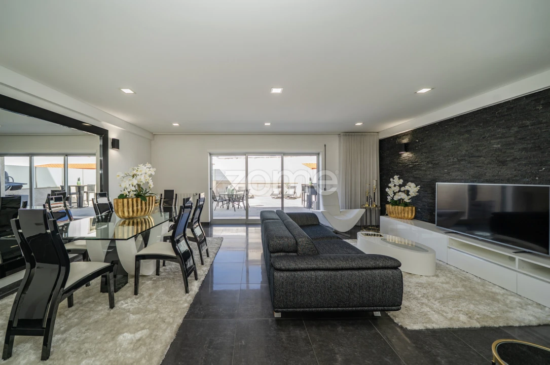 Moradia T4 para Venda em Areias de Vilar e Encourados Foto 15