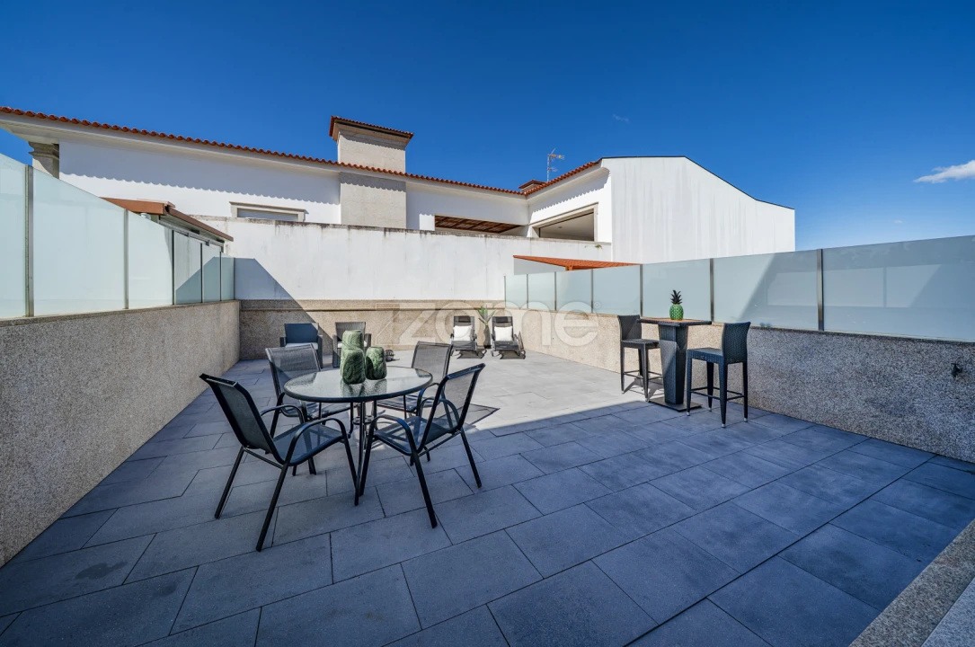 Moradia T4 para Venda em Areias de Vilar e Encourados Foto 24