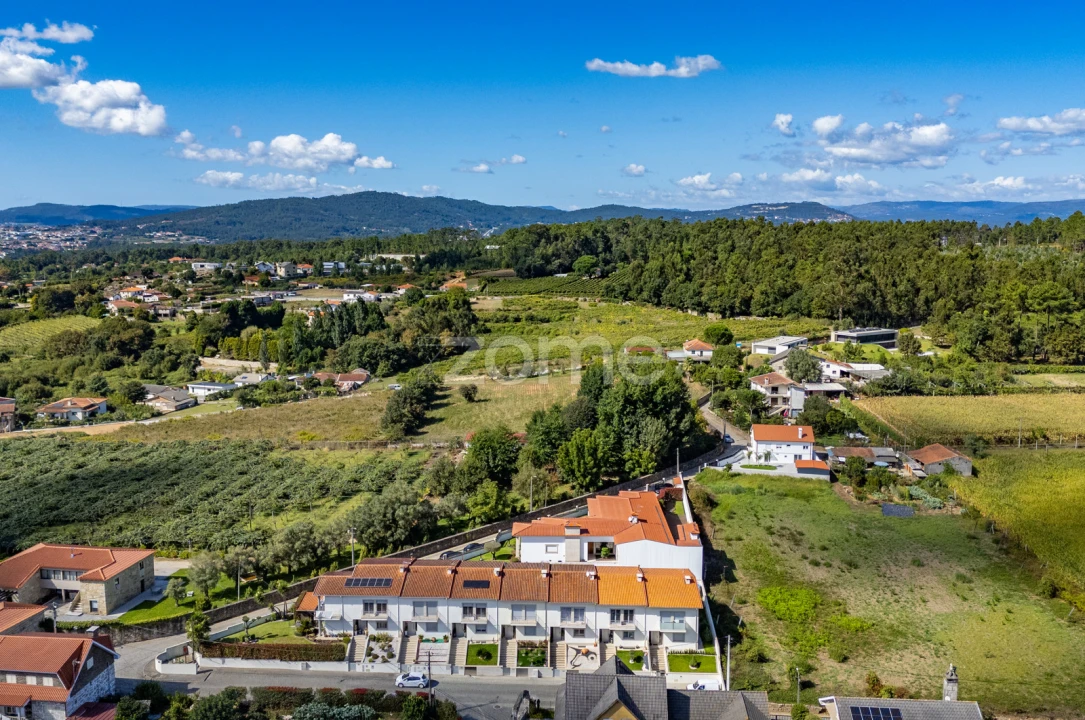 Moradia T4 para Venda em Areias de Vilar e Encourados Foto 65