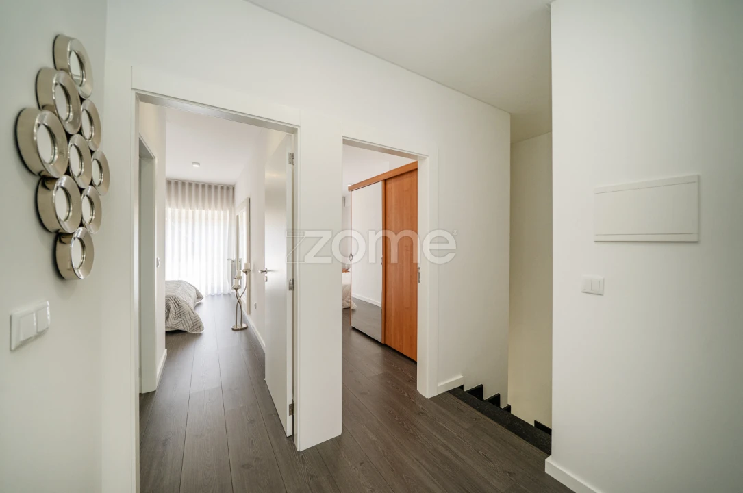 Moradia T4 para Venda em Areias de Vilar e Encourados Foto 28