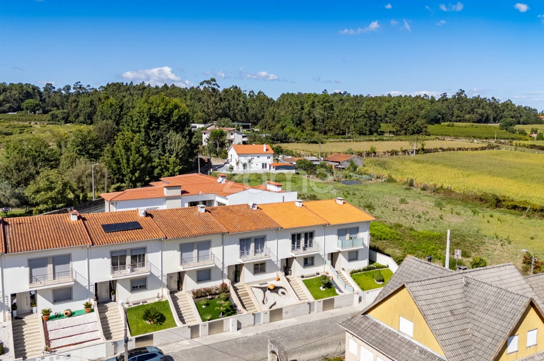 Moradia T4 para Venda em Areias de Vilar e Encourados Foto 59