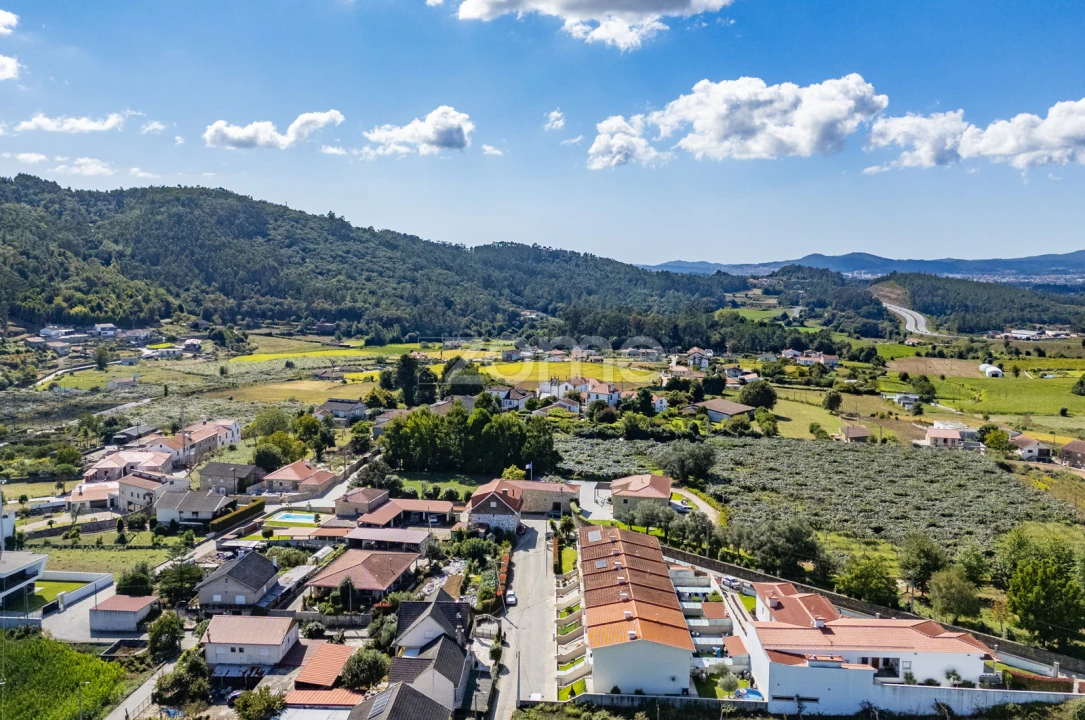 Moradia T4 para Venda em Areias de Vilar e Encourados Foto 54
