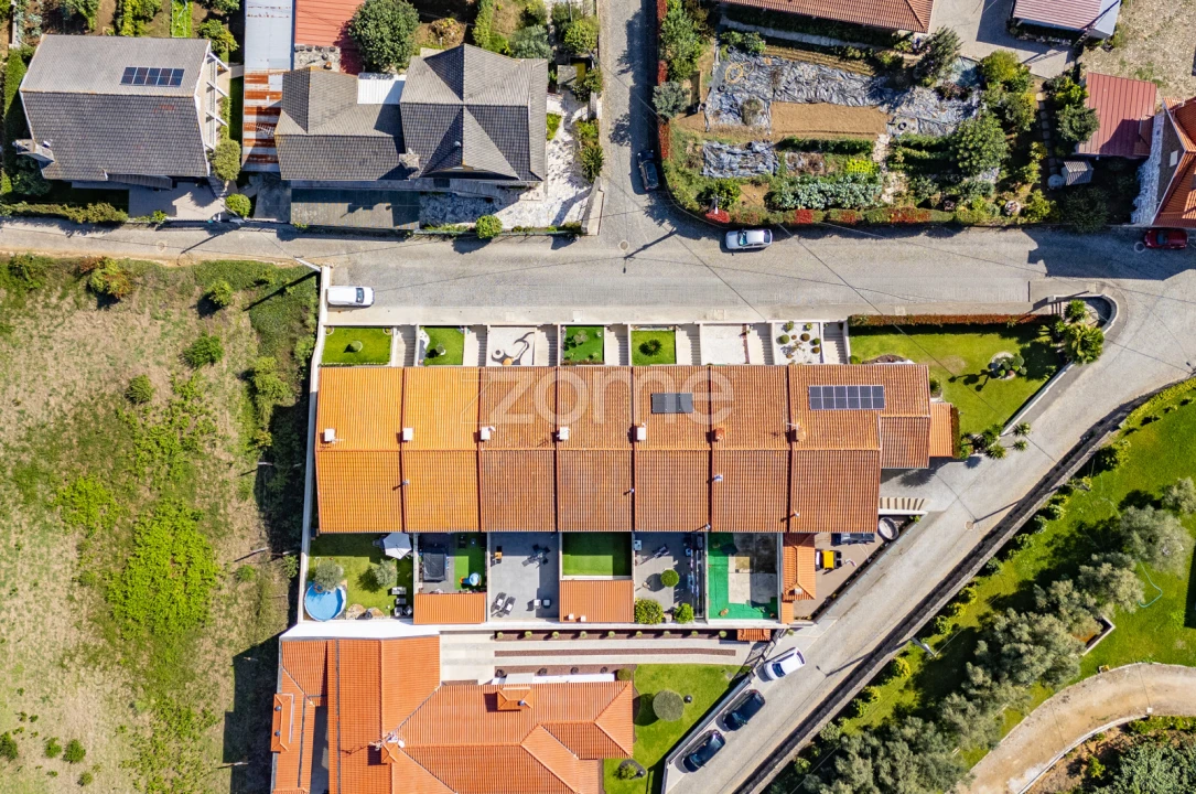 Moradia T4 para Venda em Areias de Vilar e Encourados Foto 64