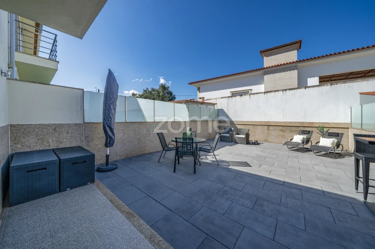 Moradia T4 para Venda em Areias de Vilar e Encourados Foto 25